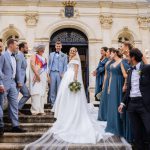 Nasveti za izbiro popolnega poročnega fotografa